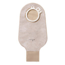 ASSURA® 2-PIECE OPAQUE OSTOMY POUCH, GREEN MATCH, SOLD AS 10/BOX COLOPLAST 12577