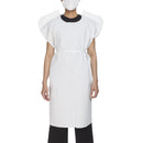 MCKESSON PATIENT EXAM GOWN, SOLD AS 50/CASE MCKESSON 18-104
