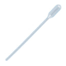 Globe Scientific Transfer Pipette, 1.5 mL, 0.9 mL Draw Volume, 500/BX