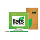 MEDFLATS® PHARMACEUTICAL DISPOSAL SYSTEM, 175.5 CUBIC INCH CAPACITY, SOLD AS 1/EACH PHARMALINK 06150