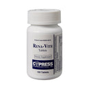 RENA-VITE MULTIVITAMIN SUPPLEMENT, SOLD AS 1/BOTTLE CYPRESS 60258016001