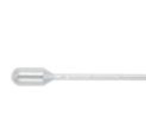 Pipette, Trans Blood Bank Grad2Ml (500/Bx 10Bx/Cs), 500/Bx