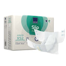 ABENA® SLIP PREMIUM JUNIOR XS2 INCONTINENCE BRIEF, EXTRA SMALL, SOLD AS 128/CASE ABENA 1000021279