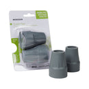 MCKESSON CRUTCH TIPS, SOLD AS 10/CASE MCKESSON 146-RTL10439B