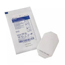 Kendall™ Transparent Film Dressing, 2 x 2.75 Inch, 100/BX