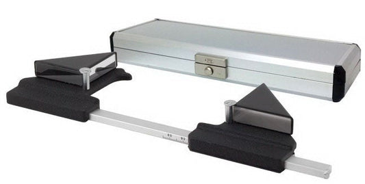 Exophthalmometer, Hertelgoodlt, 1/Ea