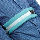 Posey® Padded Belt for Waists up to 60 Inches, 1/EA