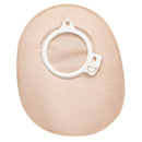 SenSura® Click 2-Piece Closed End Opaque Ostomy Pouch, Red Match, 30/BX