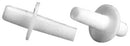 ALLIED HEALTHCARE OXYGEN SUPPLY LINE ADAPTER, SOLD AS 200/CASE ALLIED 65100