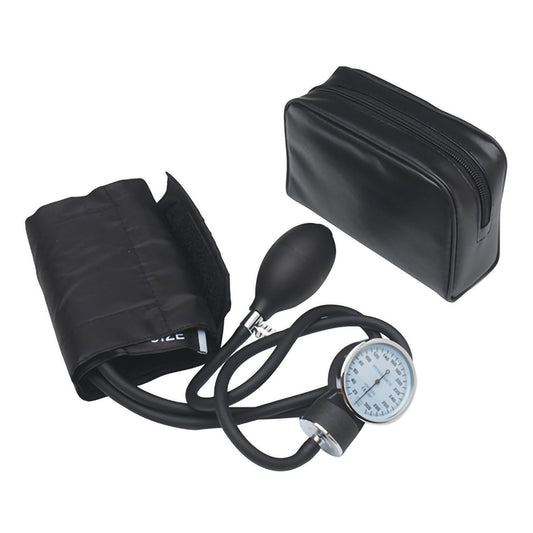 Moorebrand® Aneroid Sphygmomanometer, 1/Ea