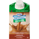 THICK & EASY® DAIRY NECTAR CONSISTENCY CHOCOLATE MILK THICKENED BEVERAGE, SOLD AS 27/CASE LYONS 72447