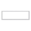 PDC® Blank Thermal Label, 3-1/2 x 1 Inch, 10400/CS