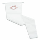 HOLLISTER NEW IMAGE™ 2-PIECE OSTOMY IRRIGATION SLEEVE, 2.25 MM, SOLD AS 5/BOX HOLLISTER 18153