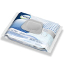 TENA® ULTRA WASHCLOTHS, DISPOSABLE, SOFT PACK, SOLD AS 576/CASE ESSITY 65720