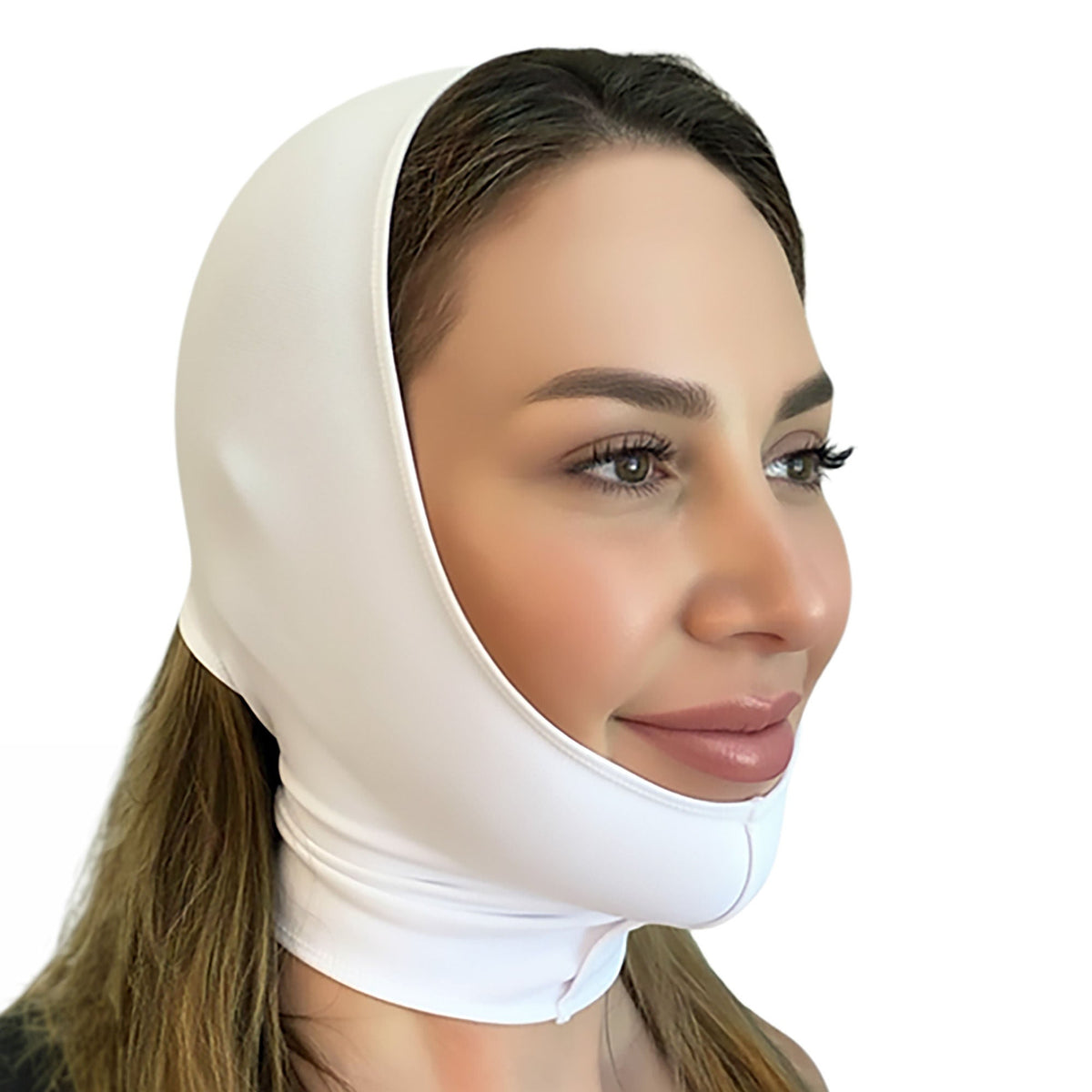 Frank Stubbs Facial Wrap, 1/Ea