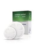 DRESSING, WND CUTIMED SORBIONSACHET MULTI STAR 5.5" (10/CS), 1/EA