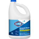 CLOROX PRO™ CLOROX® GERMICIDAL BLEACH, JUG, 1 GAL., SOLD AS 1/EACH THE 30966