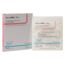 DERMAFILM® HYDROCOLLOID DRESSING, 4 X 4 INCH, SOLD AS 10/BOX DERMARITE 00259E