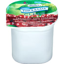 THICK & EASY® NECTAR CONSISTENCY CRANBERRY JUICE COCKTAIL THICKENED BEVERAGE, SOLD AS 24/CASE LYONS 39705