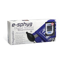 E-SPHYG™ ANEROID SPHYGMOMANOMETER, SOLD AS 1/EACH AMERICAN 7002-9CGR