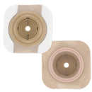 CERAPLUS™ SOFT CONVEX SKIN BARRIERS WITH INTEGRATED FLOATING 57 MM FLANGE, SOLD AS 5/BOX HOLLISTER 11703