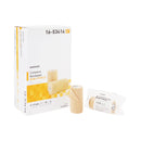 MCKESSON SELF-ADHERENT CLOSURE COHESIVE BANDAGE, 4 INCH X 5 YARD, SOLD AS 18/CASE MCKESSON 16-53414