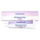 PASTE, SKIN BARRIER ALCOHOL FREE FORMULA 2OZ (24/CS), 24/CS