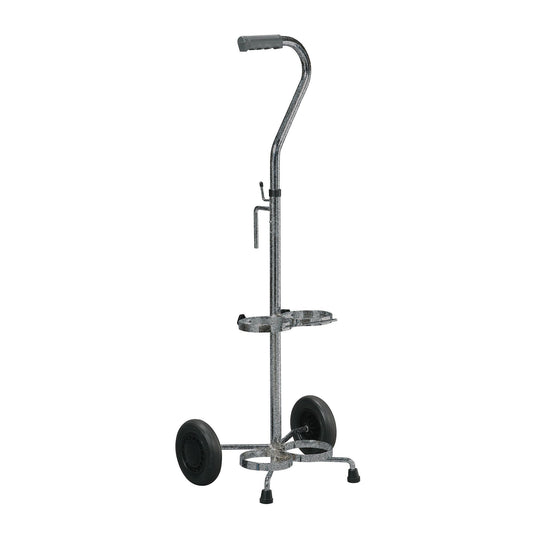 Drive™ Dual Oxygen Cart, 2/Cs