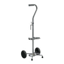 drive™ Dual Oxygen Cart, 2/CS