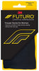3M™ Futuro™ Energizing Trouser Socks for Women, Black, Large, 12/CS