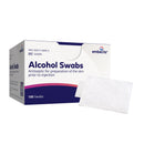embecta™ Isopropyl Alcohol Prep Pad, 0.75 x 1 Inch, 1200/CS