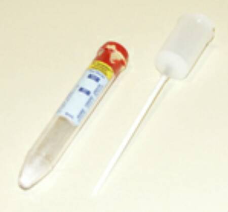 Bd Vacutainer® Urine Collection Kit, 50/Pk
