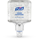 PURELL® HEALTHCARE ADVANCED HAND SANITIZER GEL REFILL, 1200 ML, SOLD AS 2/CASE GOJO 5063-02