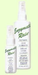 Enzymatic Rain® Air Freshener, 12/CS