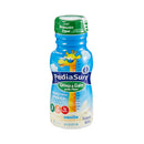 PEDIASURE GROW & GAIN WITH FIBER THERAPEUTIC NUTRITION, VANILLA, 8-OUNCE BOTTLE, SOLD AS 24/CASE ABBOTT 67531