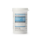 ASSURE® PLATINUM BLOOD GLUCOSE TEST STRIPS, SOLD AS 600/CASE ARKRAY 500050