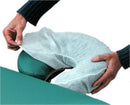 Face Cradle Cover for Portable Massage Tables, 50/BG