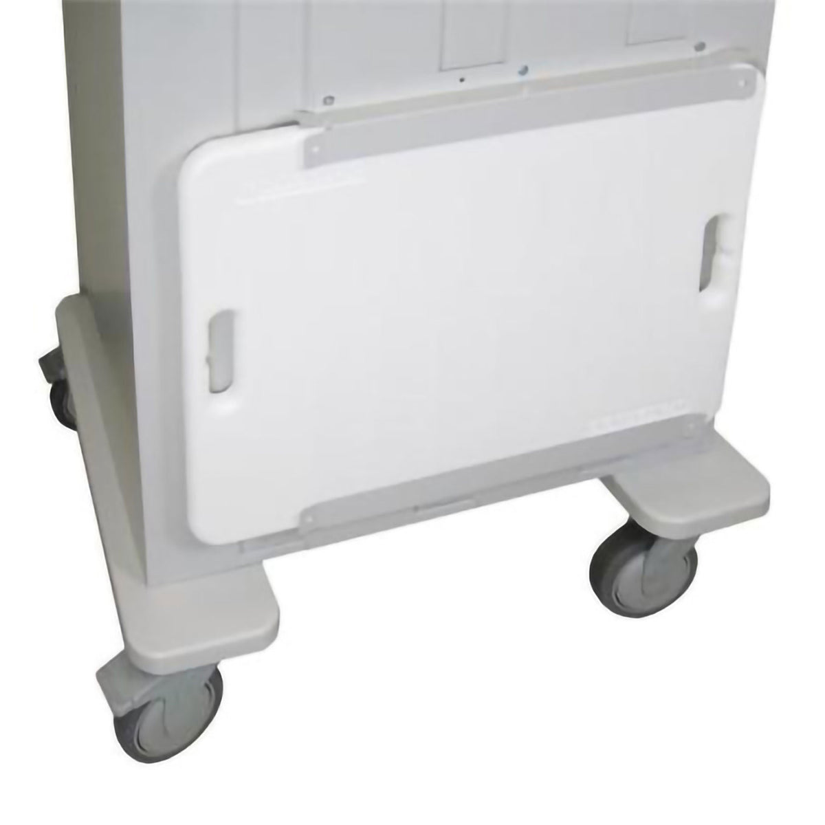 Cardiac Board for Crash Cart, 1/EA