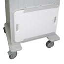 Cardiac Board for Crash Cart, 1/EA