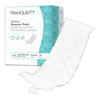 Comfort Care™ Incontinence Booster Pad, 12-Inch Length, 200/CS