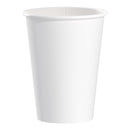 SOLO® PAPER DRINKING CUP, 12-OUNCE CAPACITY, SOLD AS 1000/CASE RJ 412WN-2050