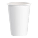 SOLO® PAPER DRINKING CUP, 12-OUNCE CAPACITY, SOLD AS 50/PACK RJ 412WN-2050