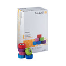 McKesson Self-adherent Closure Cohesive Bandage, 1 Inch x 5 Yard, 30/CS