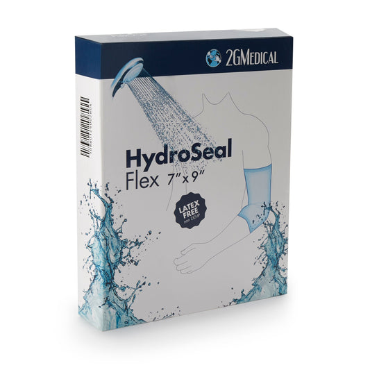 Hydroseal Wound Protector, 7 X 9 Inch, 980/Cs