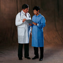 BASIC® LAB COAT, SOLD AS 25/CASE O&M 10120