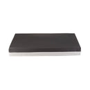 MCKESSON GEL PROTEKT SEAT CUSHION, 24 X 18 X 3 INCH, SOLD AS 1/EACH MCKESSON 170-74006