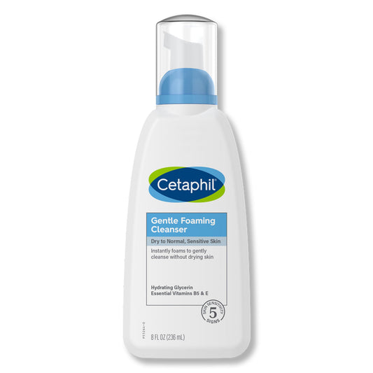 CETAPHIL, FM FACE WASH SENSITIVE SKIN RED CONTROL 8OZ, 1/EA