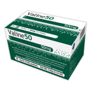 Valine50 Medical Food for the Dietary Management of MSUD, 30/BX