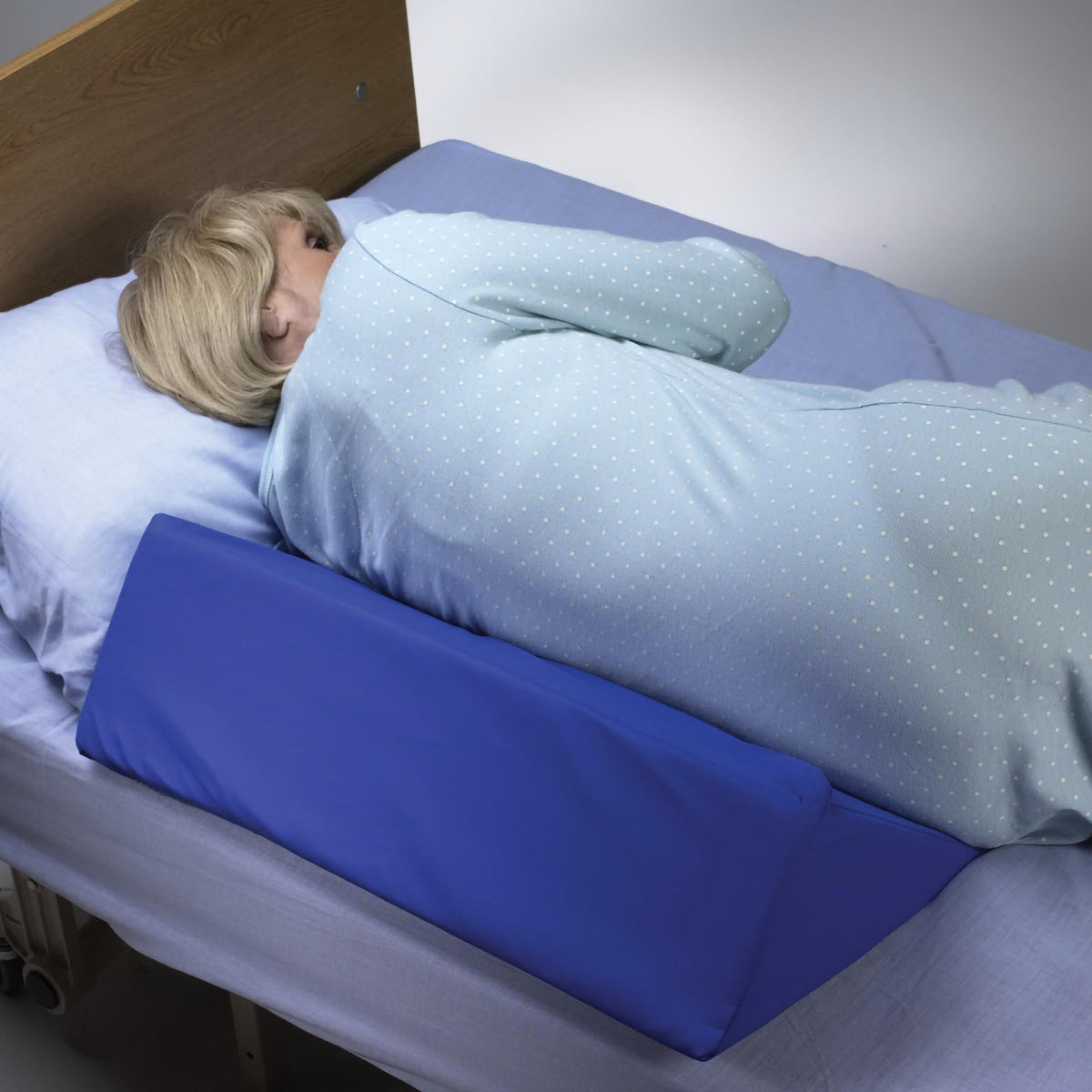Skil-Care™ Positioning Wedge, 1/Pr