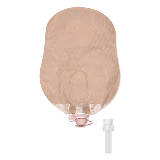 Pouch, Urostomy 1Pc Opn End Bge 1 1/4"X32Mm (10/Bx), 10/Bx